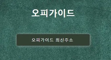 오피가이드 1
